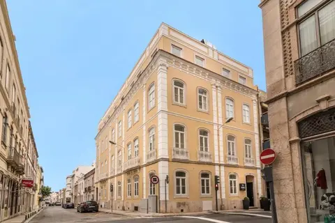 Universal Boutique Hotel in Figueira da Foz