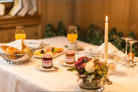 Hotel Zum Pinzger in Stumm — foto 6