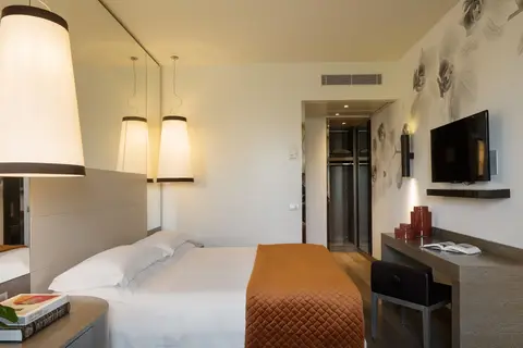 Starhotels E.c.ho. in Milaan — foto 29