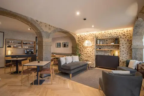 Urbano FLH Hotels Lisboa in Lissabon, foto 9
