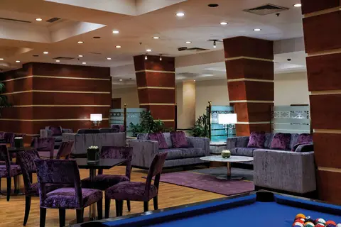 Mövenpick Cairo Media City in Gizeh, foto 11