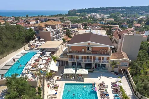 Altura Hotel in Arkadii Municipal Unit — foto 24