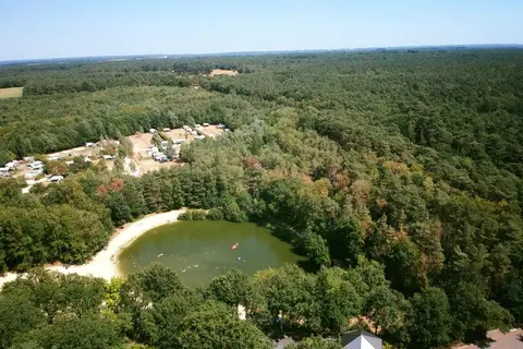 Maasduinen in Belfeld — foto 2