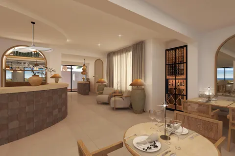 Besai Ibiza Boutique Hotel in Sant Josep de sa Talaia — foto 14