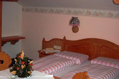 Pension Tannerhof foto 4