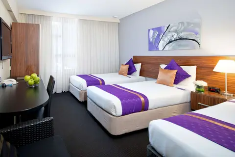 Park Regis City Centre in Sydney — foto 10