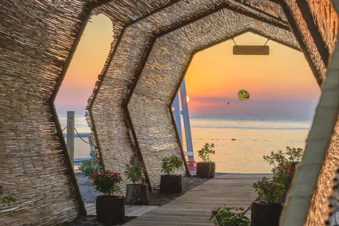 Litore Resort Hotel & Spa foto 5