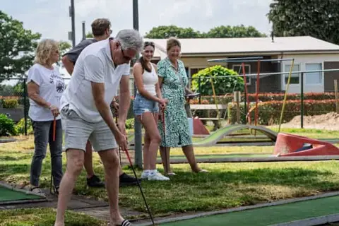 Arden Parks Tulderheyde in Ravels — foto 6