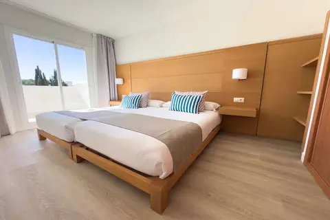 Bluesea Club Marthas in Cala d'Or — foto 17
