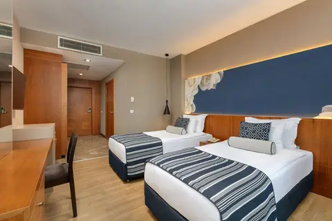 Greenwood Suites Resort in Göle — foto 5