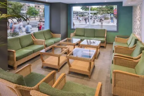 Hotel Alhambra in Santa Susanna — foto 14