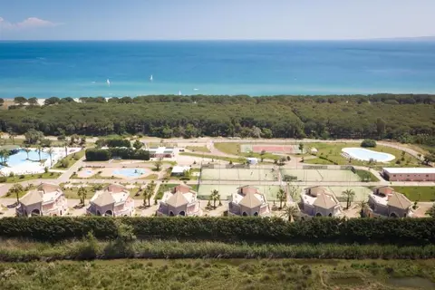 BV Airone Resort in Rome — foto 11