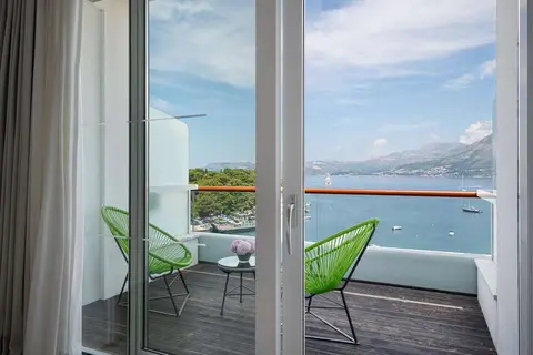 Hotel Cavtat in Cavtat — foto 6