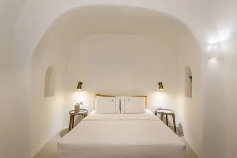 Aspaki Exclusive Hotel in Δημοτική Ενότητα Οίας — foto 10