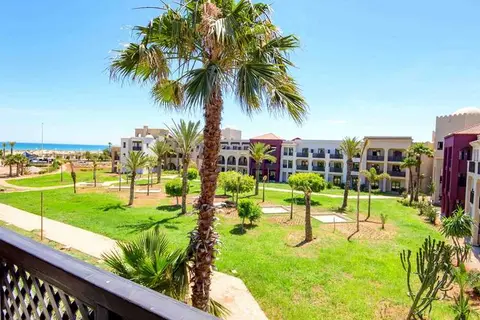 Osis Saidia Palace & Blue Pearl in Saidia ⵙⵄⵉⴷⵢⵢⴰ السعيدية — foto 9