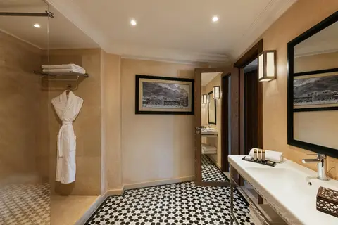 Hivernage Hotel & Spa in Marrakech — foto 30