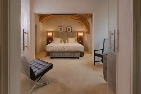 Donati Luxury Tower in Florence — foto 20