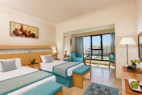 Mövenpick Resort Soma Bay in سفاجا — foto 4