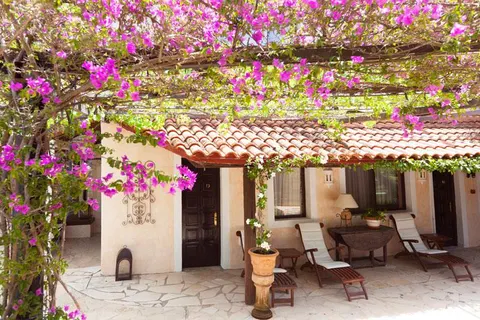 Hotel Rural C'as Pla in Sant Joan de Labritja — foto 3