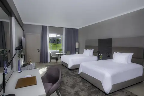 Pickalbatros Luxury Suites in Sharm El Sheikh — foto 12
