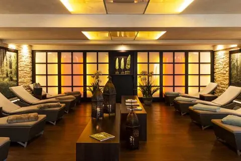 MUNTE - Wellnesshotel am Stadtwald foto 25