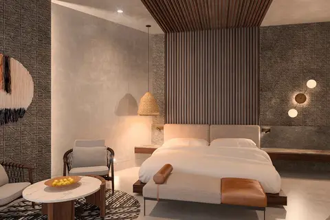 Secrets Tulum Resort & Beach Club in Cancún — foto 13