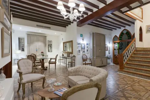 Hotel La Racona in Dénia — foto 11