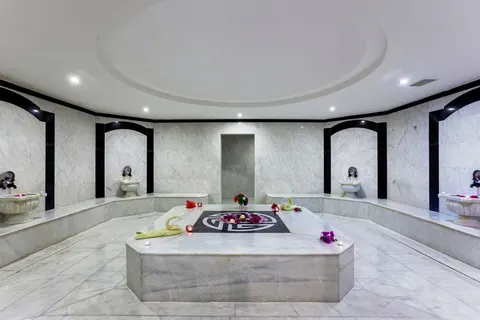 Dosi Hotel in Manavgat — foto 9