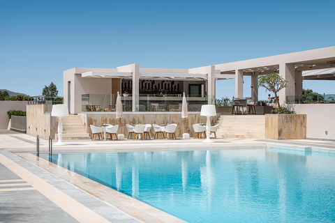 Avra Imperial Hotel foto 25