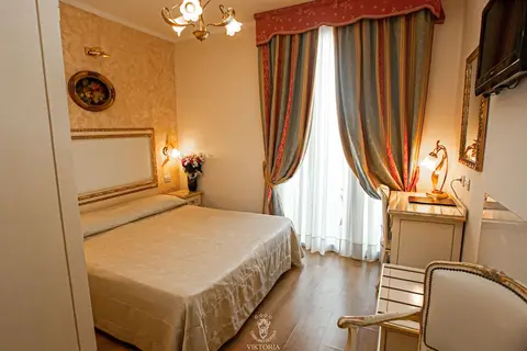 Viktoria Palace in Venetië, foto 27