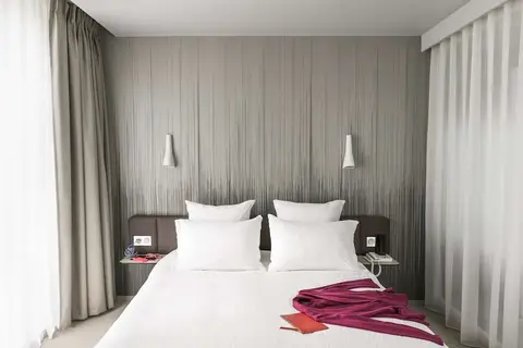 Okko Hotels Paris Porte de Versailles in Parijs, foto 3