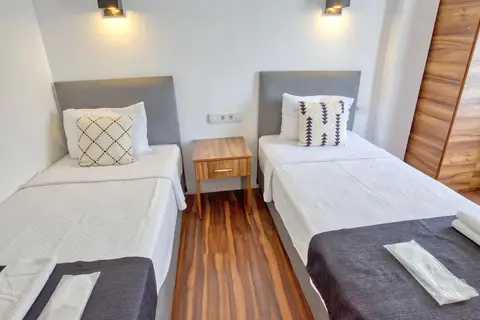 Camlik 87 Hotel in Narlıdere — foto 18