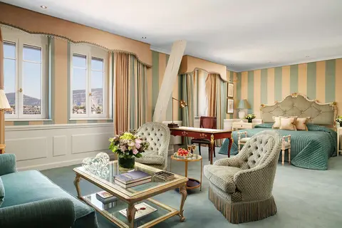 Hotel d'Angleterre Geneva in Genève — foto 17