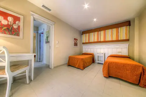 Piedramar Appartementen in Conil de la Frontera — foto 4