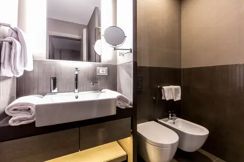 Orazio Palace Hotel in Rome, foto 24