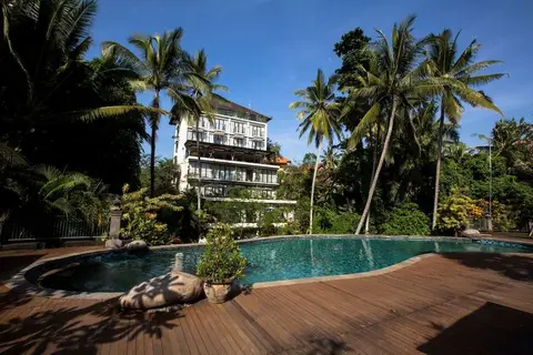 Plataran Hotel & spa in Ubud, foto 10
