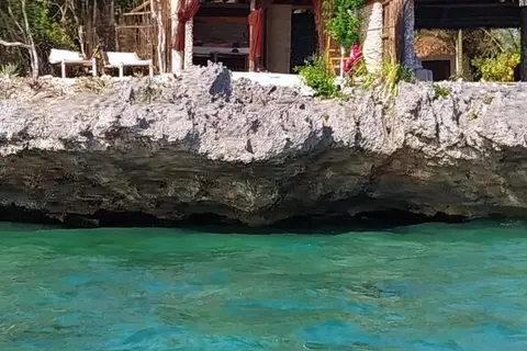 Aldiana Club Zanzibar Kwanza in Kizimkazi Dimbani, foto 28