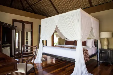 Kayumanis Private Villas & Spa Nusa Dua in Kuta Selatan — foto 18