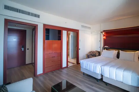 Club Hotel Casino Loutraki in Δημοτική Ενότητα Λουτρακίου - Περαχώρας — foto 28