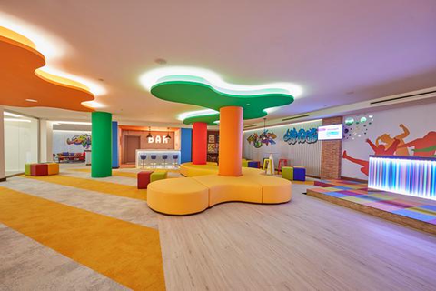 Bahia Principe Fantasia Tenerife foto 7