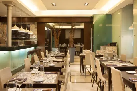 Hotel Turim Restauradores in Lissabon — foto 14