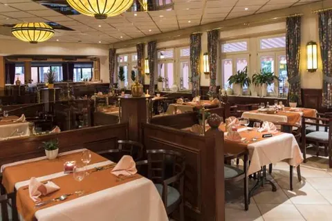 Hotel Belle-Vue foto 3