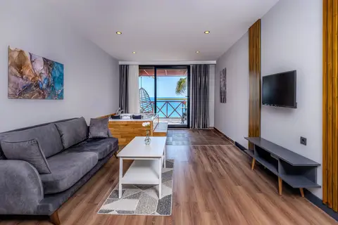 Adora Calma Beach Hotel in Manavgat — foto 25
