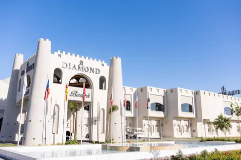 Diamond Beach by Pearl Resorts in القصير — foto 15