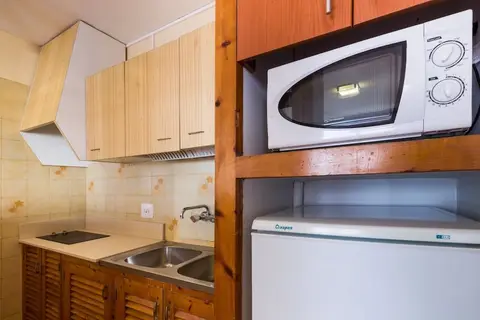 Arlanza Apartments in Ibiza-Stad — foto 10