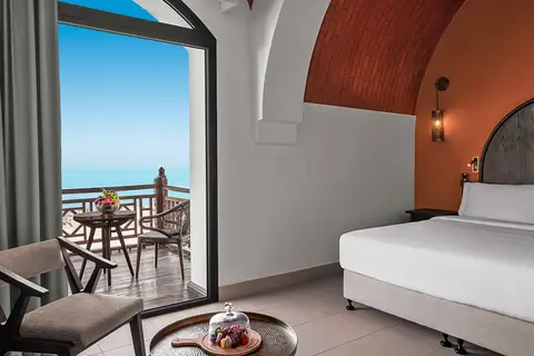The Cove Rotana Resort Ras Al Khaimah in Ras al-Khaimah — foto 25