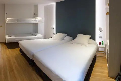 Hotel Bellavista Sevilla in Sevilla — foto 4