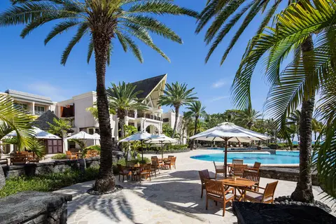 The Residence Mauritius in Trou d’Eau Douce VCA — foto 20