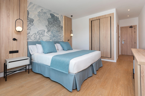 Hotel Palia Tropico foto 6