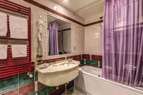 Residenza Ca' San Marco in Venetië, foto 6